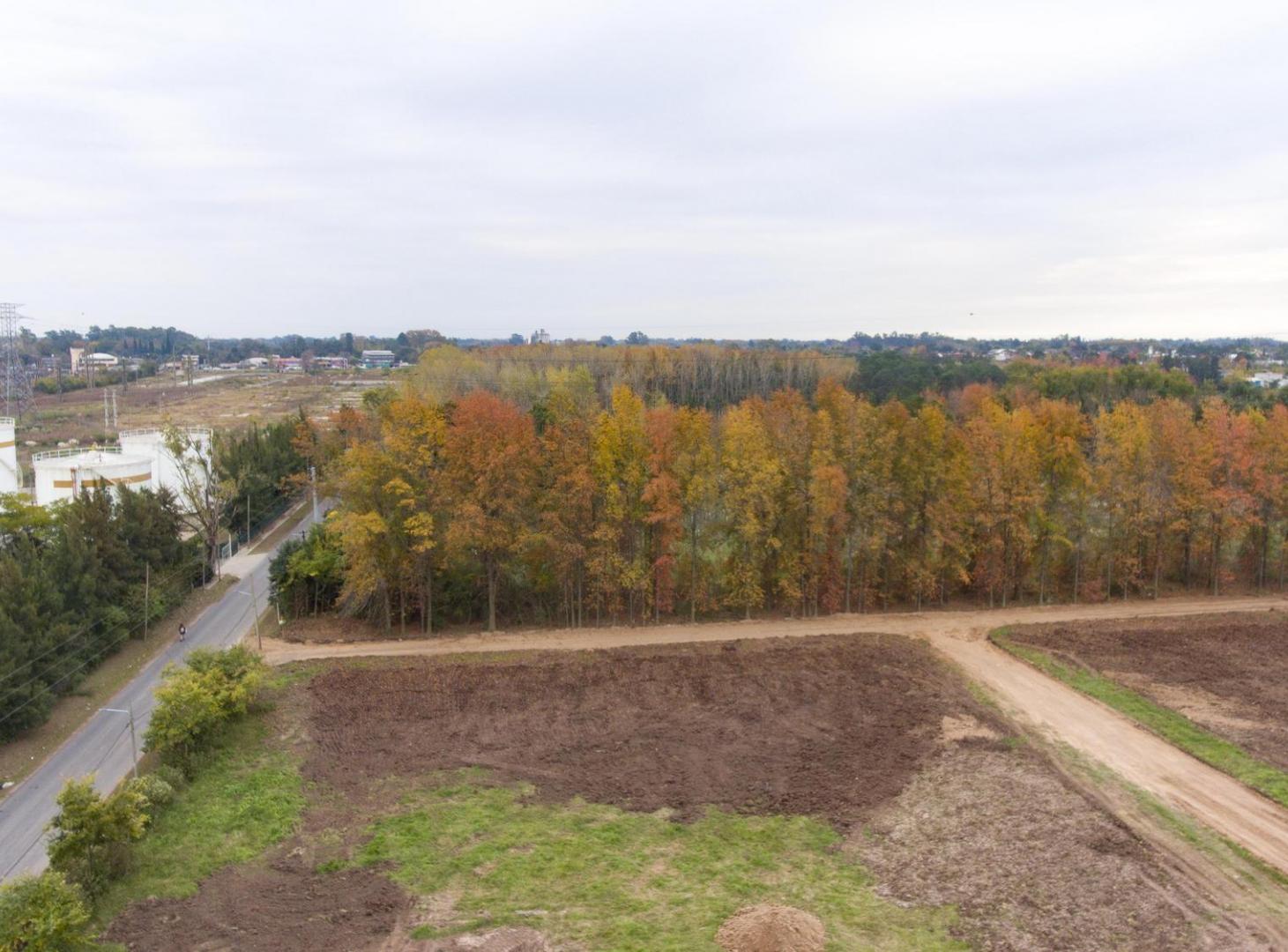 Foto de Venta Terrenos con financiacion en Barrio Parque Matheu III, Escobar, imagen 3