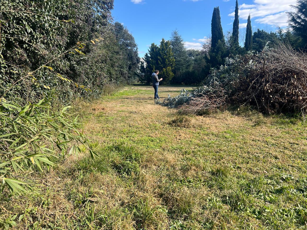 Foto de Venta lote 1200mts2 en barrio semicerrado Leylander, imagen 1