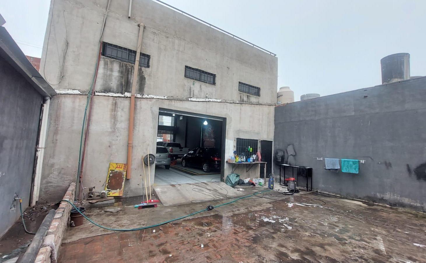 Foto de Venta Local Comercial + 3 Departamentos - San Miguel, imagen 3