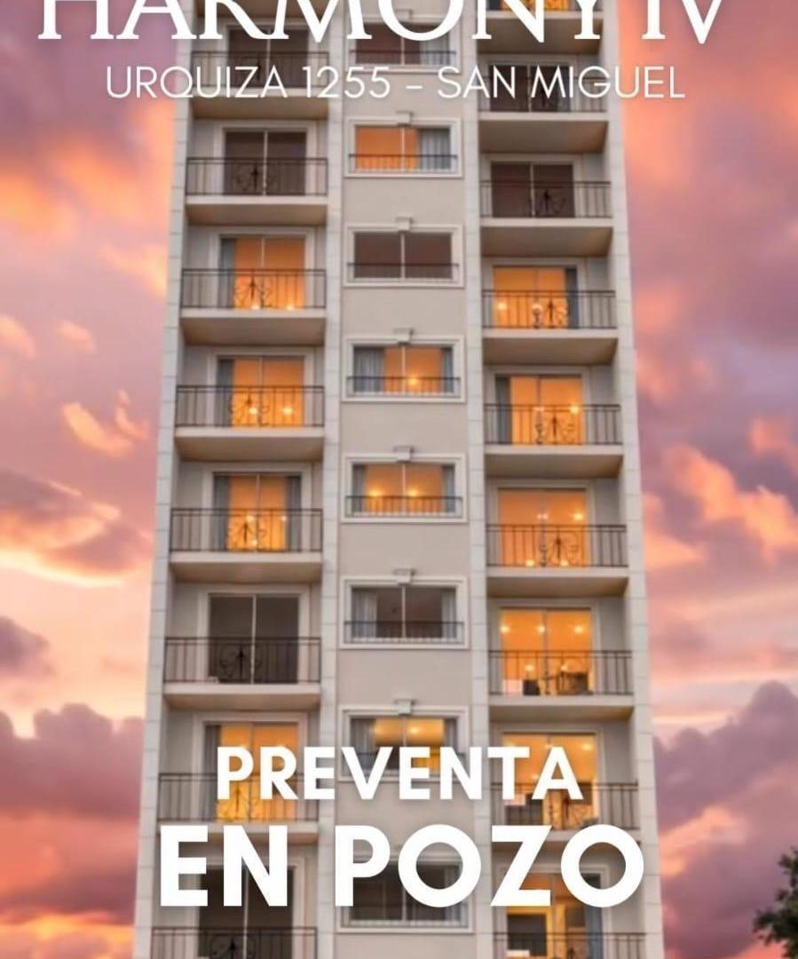 Foto de Venta departamentos 2 ambientes -San Miguel, imagen 2