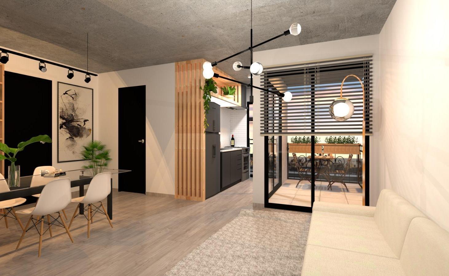 Foto de Venta departamentos 2 ambientes -San Miguel, imagen 4