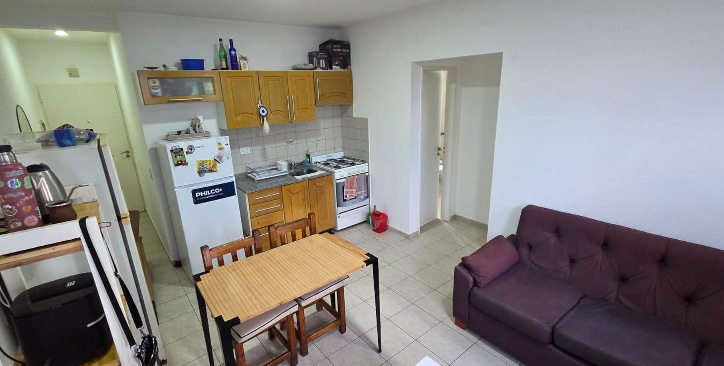 Foto de Venta Departamento 2 ambientes - En San Miguel, Ed. Barcelona Ibiza V, imagen 3