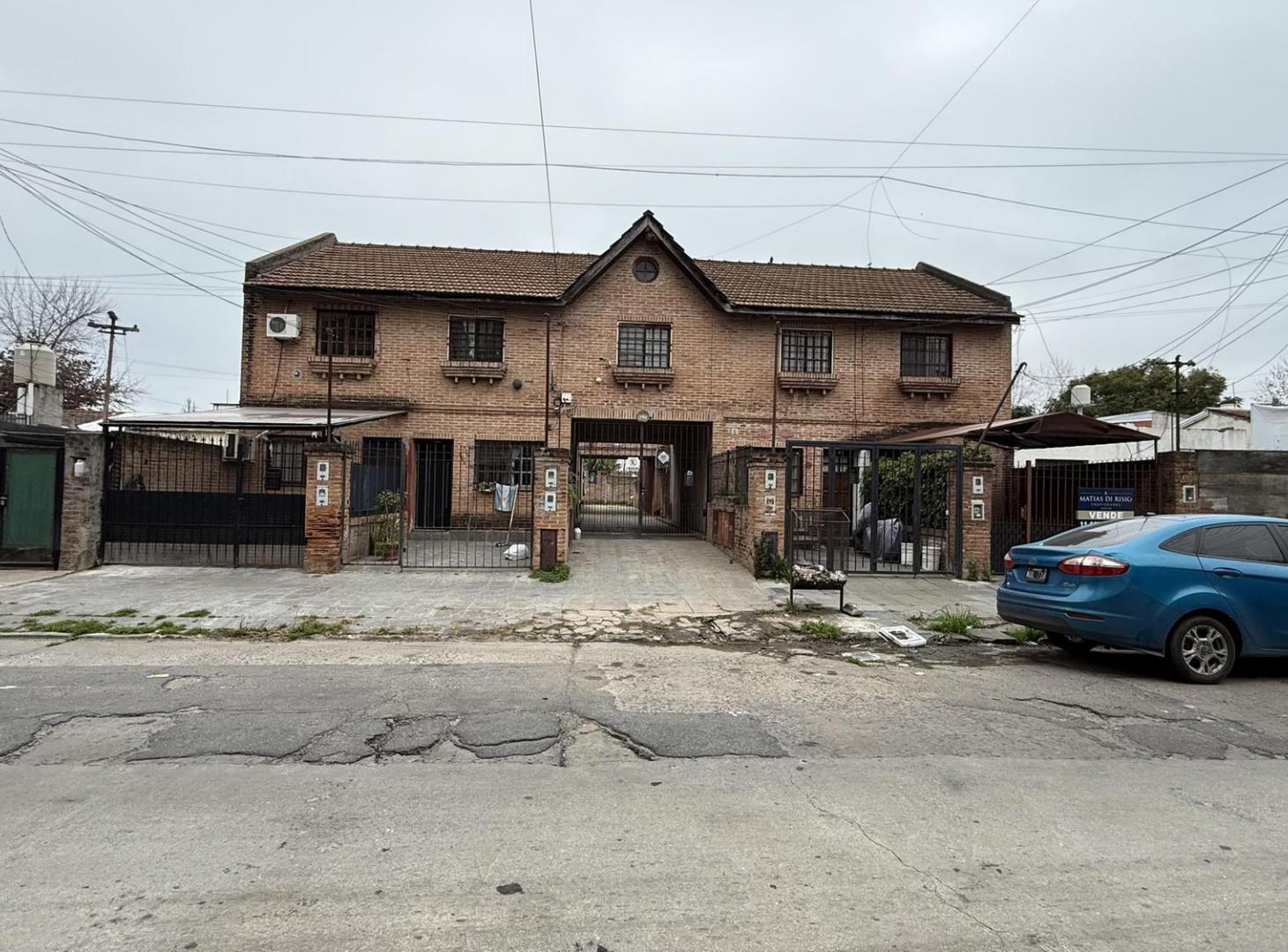 Foto de Venta duplex 3 ambientes - San Miguel, imagen 1