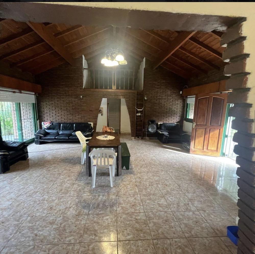 Foto de Venta casa quinta 5 ambientes - Parque Alvear 2 , Tortuguitas, imagen 5