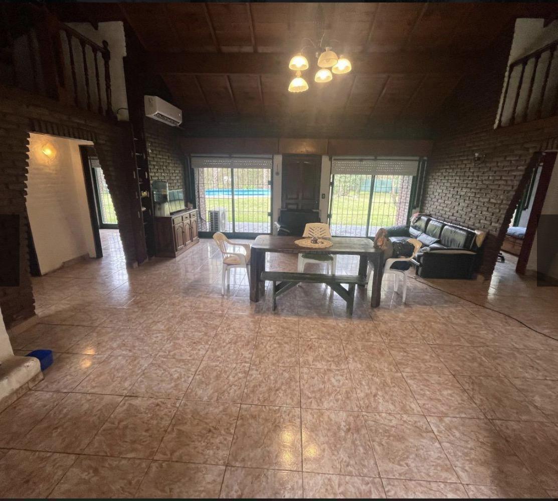 Foto de Venta casa quinta 5 ambientes - Parque Alvear 2 , Tortuguitas, imagen 3
