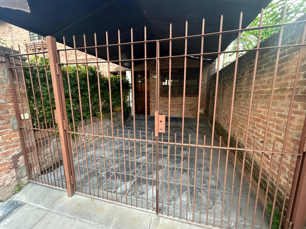 Foto de Venta Dúplex 3 ambientes con cochera apto credito - San Miguel, imagen 4