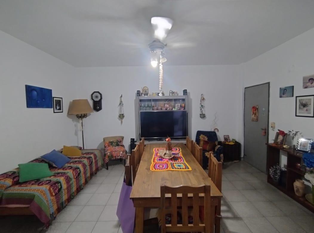 Foto de VENTA DEPARTAMENTO 3 AMBIENTES CON PATIO - SAN MIGUEL, imagen 2