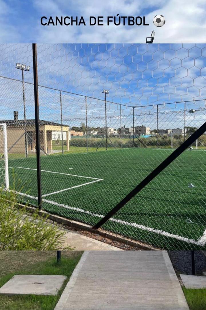 Foto de Oportunidad Venta lote - Santa Elisa Pilar Del Este, imagen 5