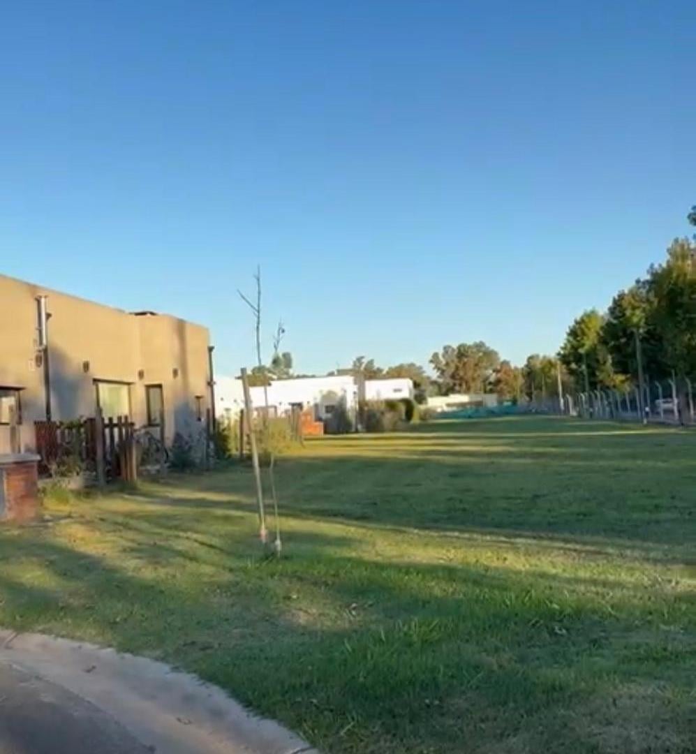 Foto de Oportunidad Venta lote - Santa Elisa Pilar Del Este, imagen 2