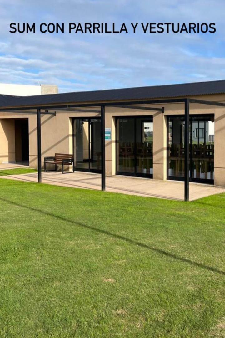 Foto de Oportunidad Venta lote - Santa Elisa Pilar Del Este, imagen 3