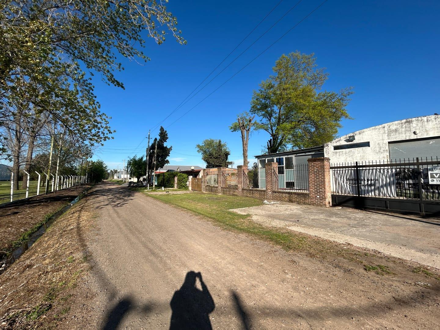 Foto de venta 3 galpones ruta 6 y ruta 9 - exaltacion de la cruz, imagen 4