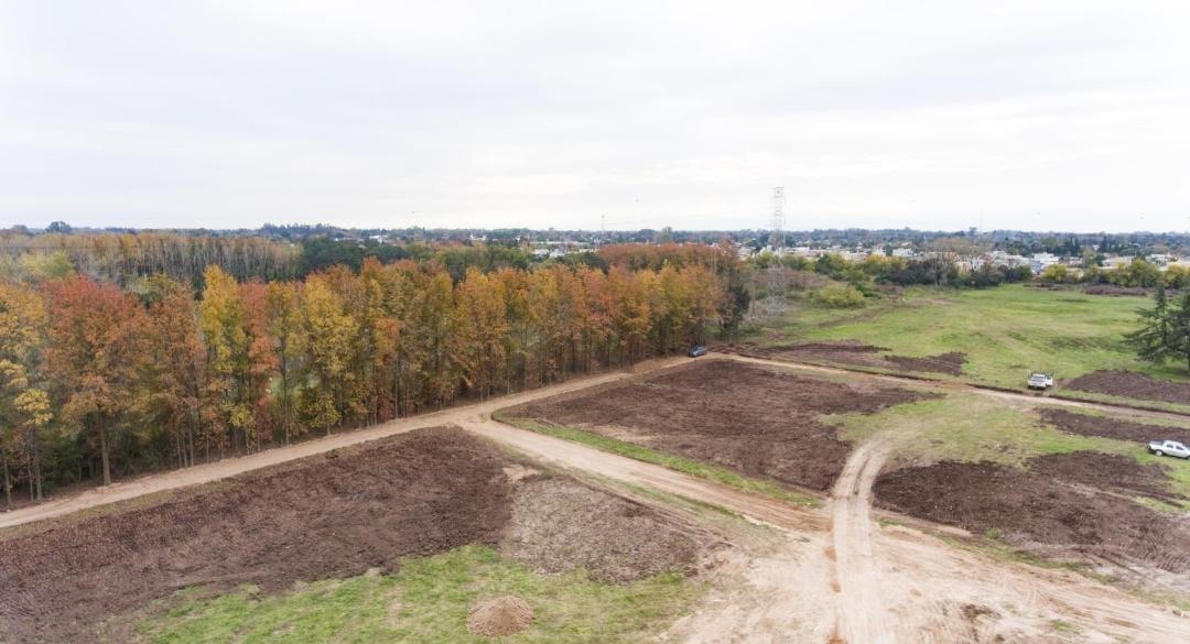 Foto de Venta LOTE de 300mts. (ultimo disponible) Barrio Parque LOS OLMOS, imagen 3