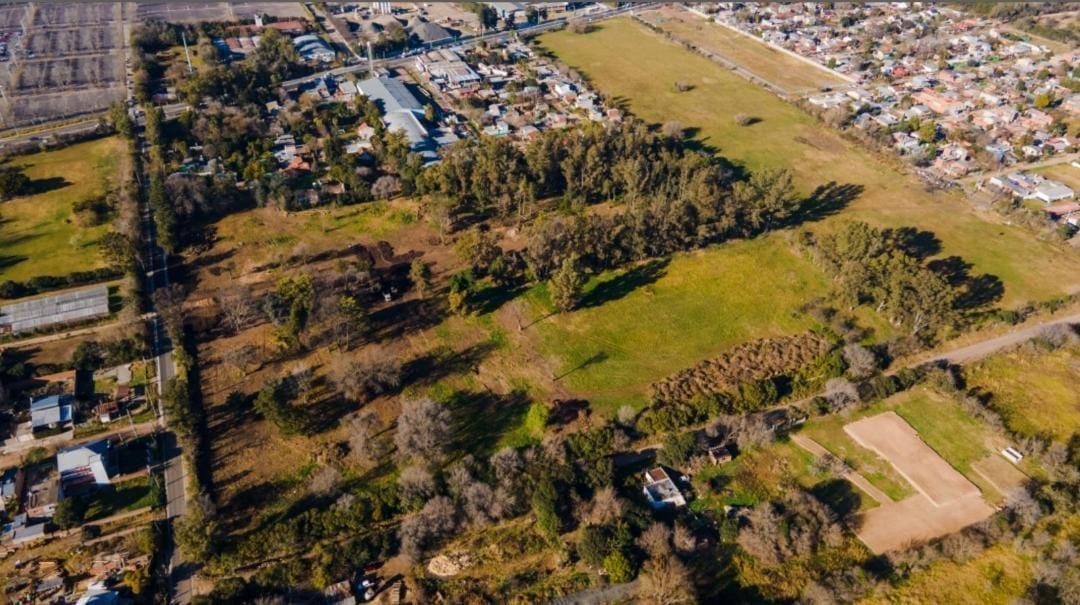 Foto de Venta LOTE de 300mts. (ultimo disponible) Barrio Parque LOS OLMOS, imagen 2