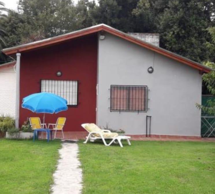 Foto de Venta lote 1200m2 sobre Ruta 8, imagen 2