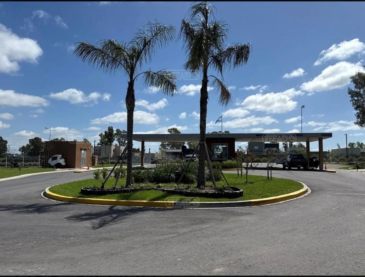 Foto de Venta Terreno - en Santa Sofia Pilar del Este, imagen 4