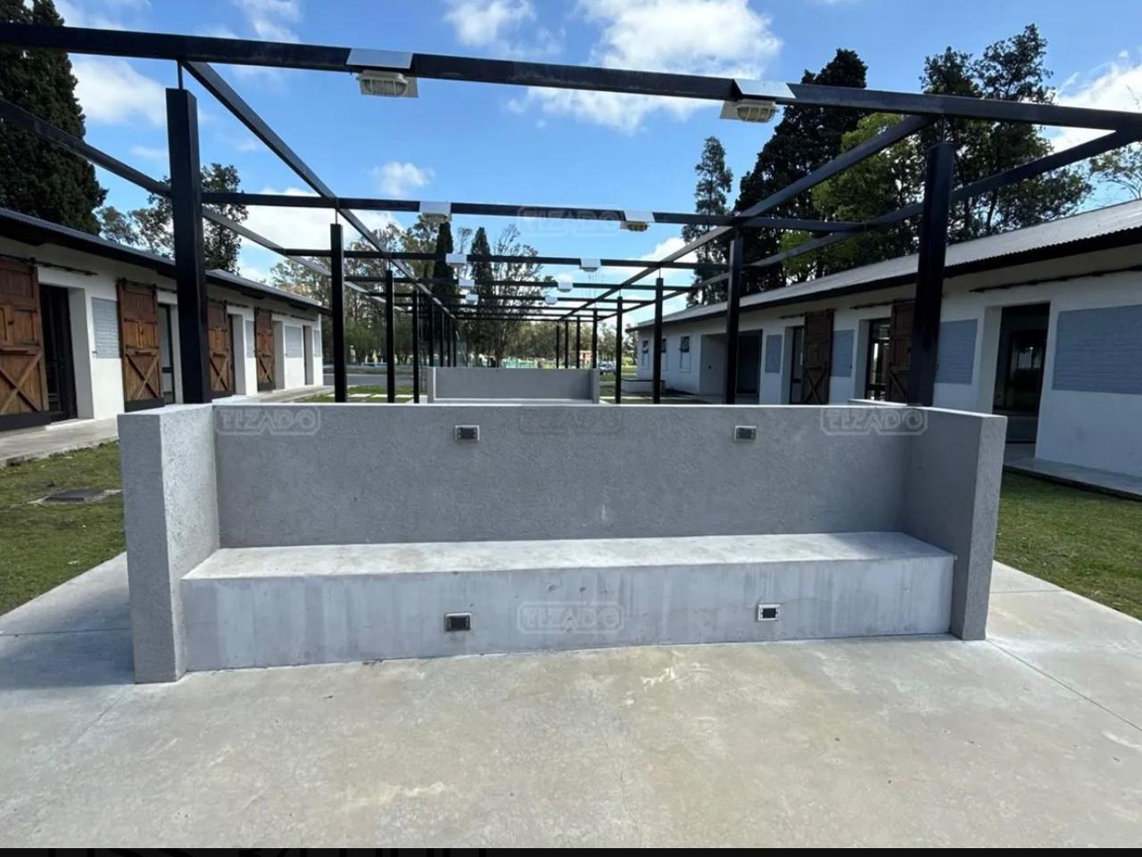 Foto de Venta Terreno - en Santa Sofia Pilar del Este, imagen 3