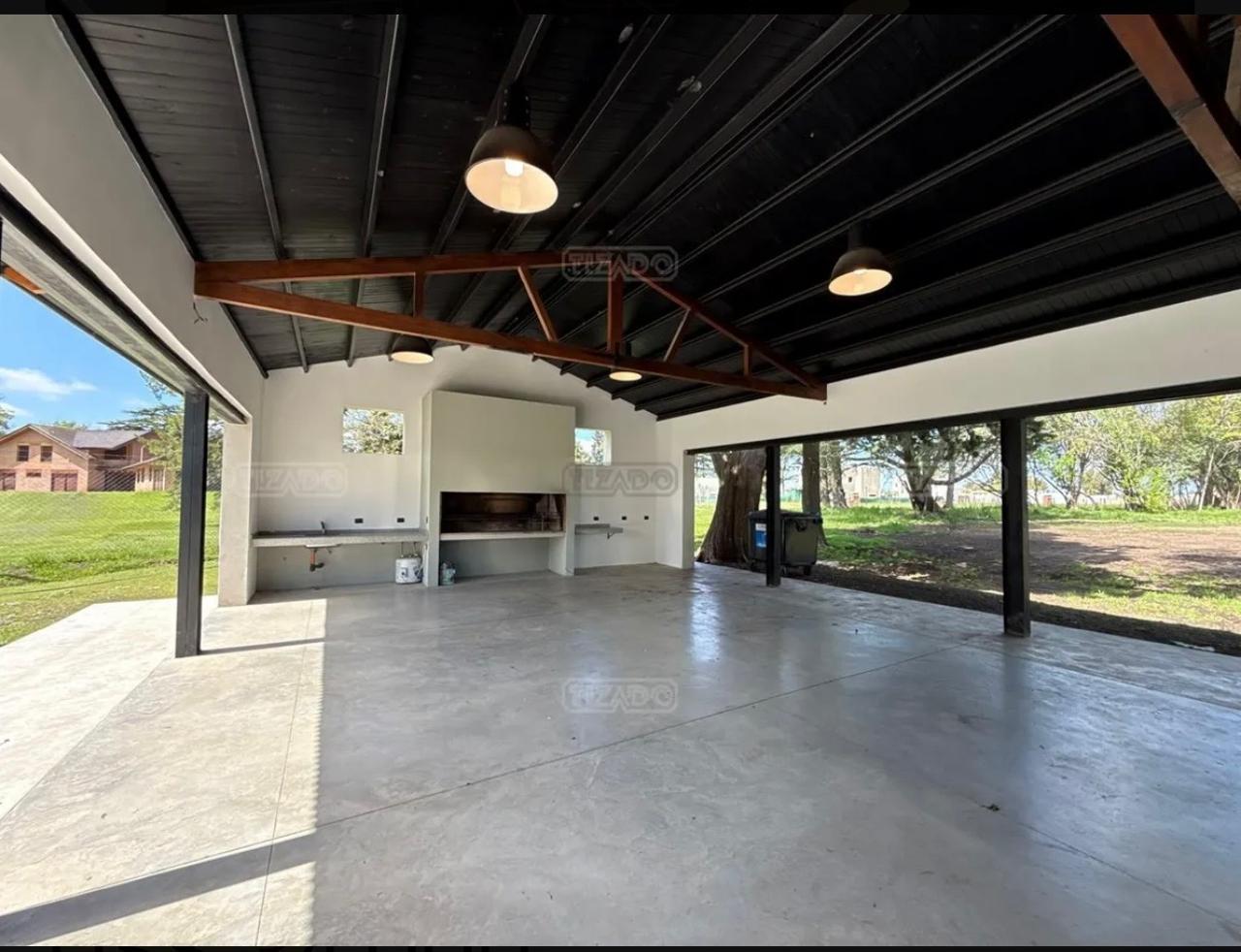 Foto de Venta Terreno - en Santa Sofia Pilar del Este, imagen 5