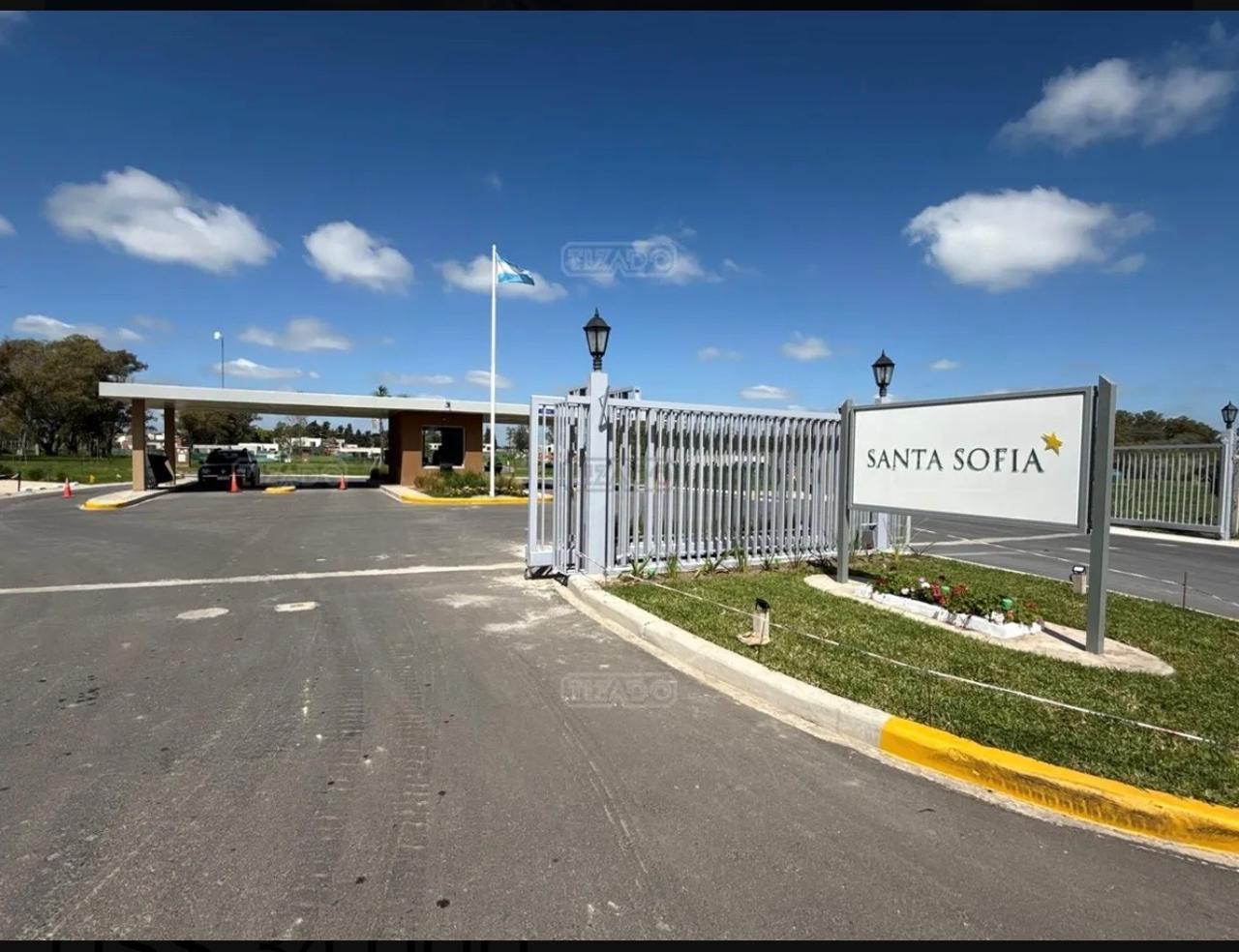 Foto de Venta Terreno - en Santa Sofia Pilar del Este, imagen 1