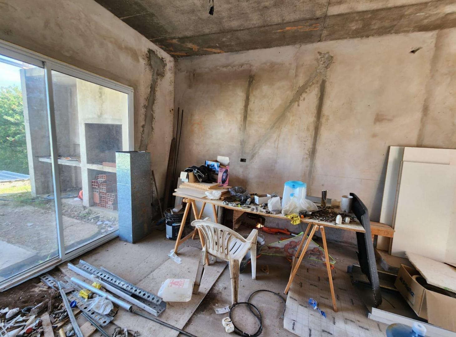 Foto de VENTA CASA 5 AMBIENTES CON GALERÍA, PARRILLA Y PILETA - BARRIO SAN, imagen 4