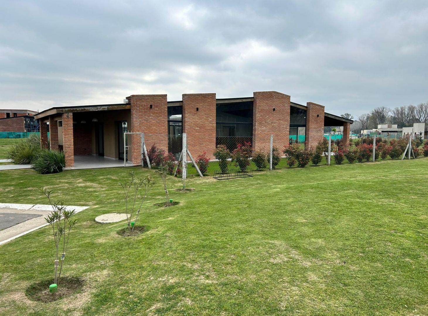 Foto de Venta Lote - Barrio Privado San Pablo Pilar, imagen 1