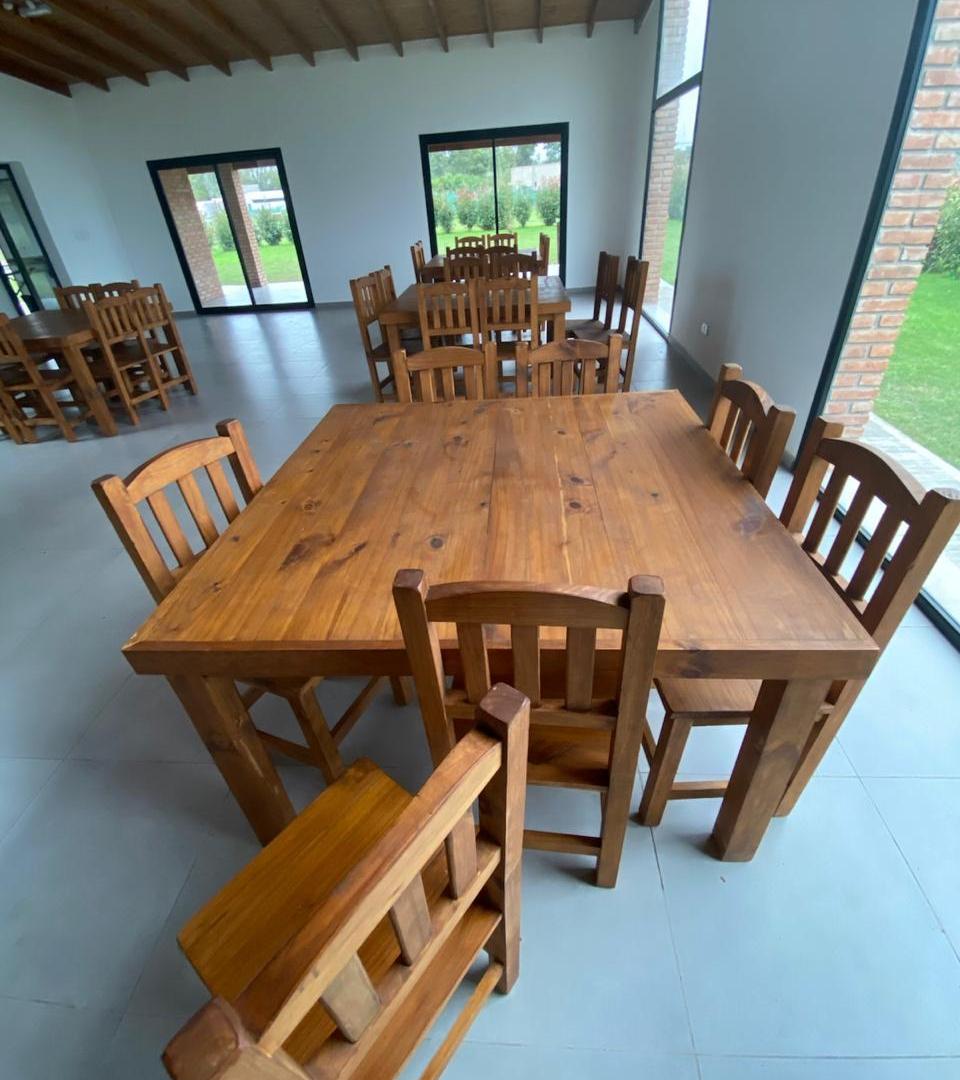 Foto de Venta Lote - Barrio Privado San Pablo Pilar, imagen 5
