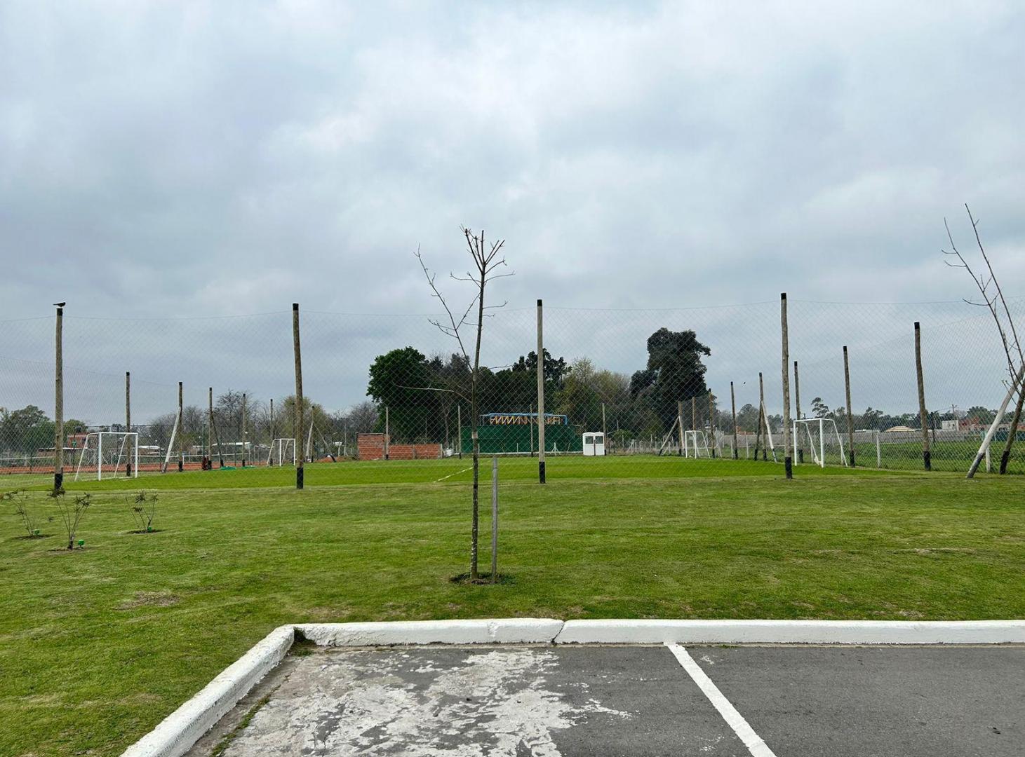 Foto de Venta Lote - Barrio Privado San Pablo Pilar, imagen 2