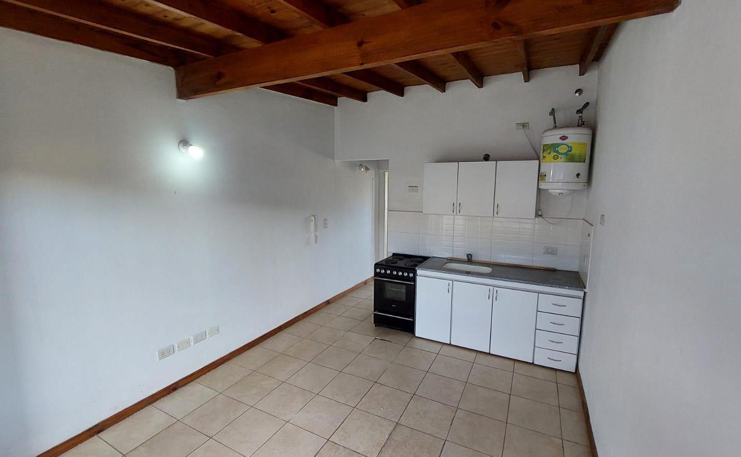 Foto de Venta Departamentos 2 ambientes a estrenar c/ cochera - Jose C Paz, imagen 3