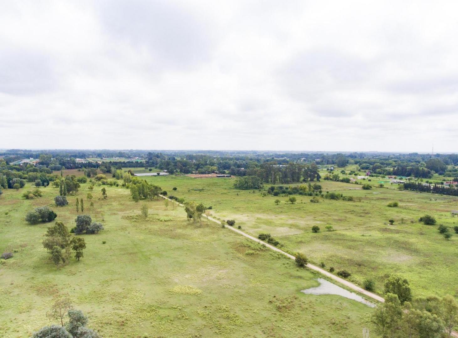 Foto de Vento Terrenos con financacion en Barrio cerrado Quebrada de Cardales, imagen 5