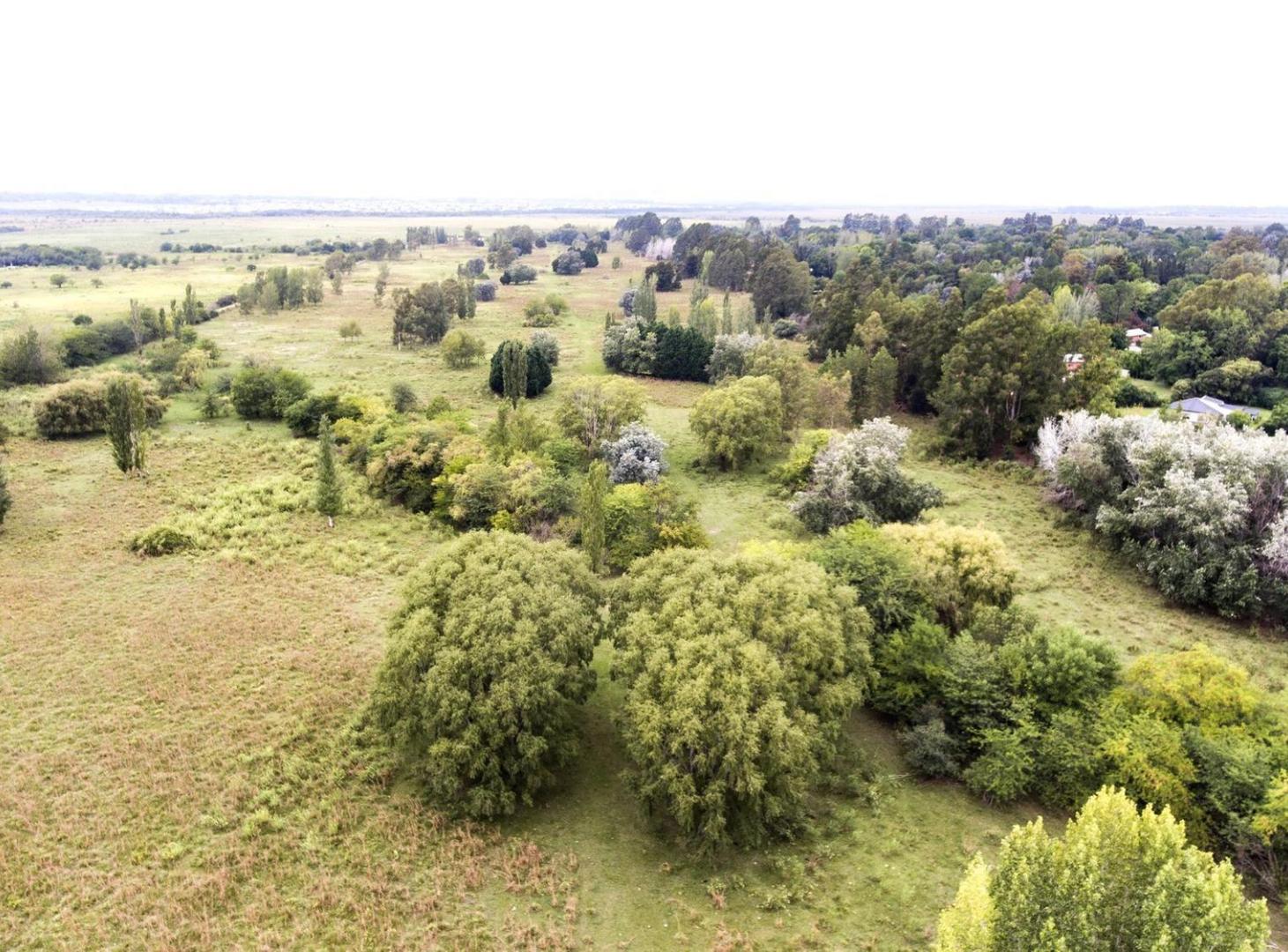Foto de Vento Terrenos con financacion en Barrio cerrado Quebrada de Cardales, imagen 1