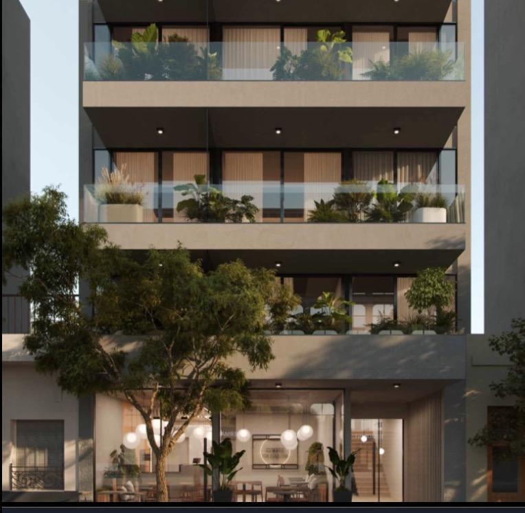 Foto de Venta pozo departamento 3 ambientes - Palermo , CABA, imagen 1
