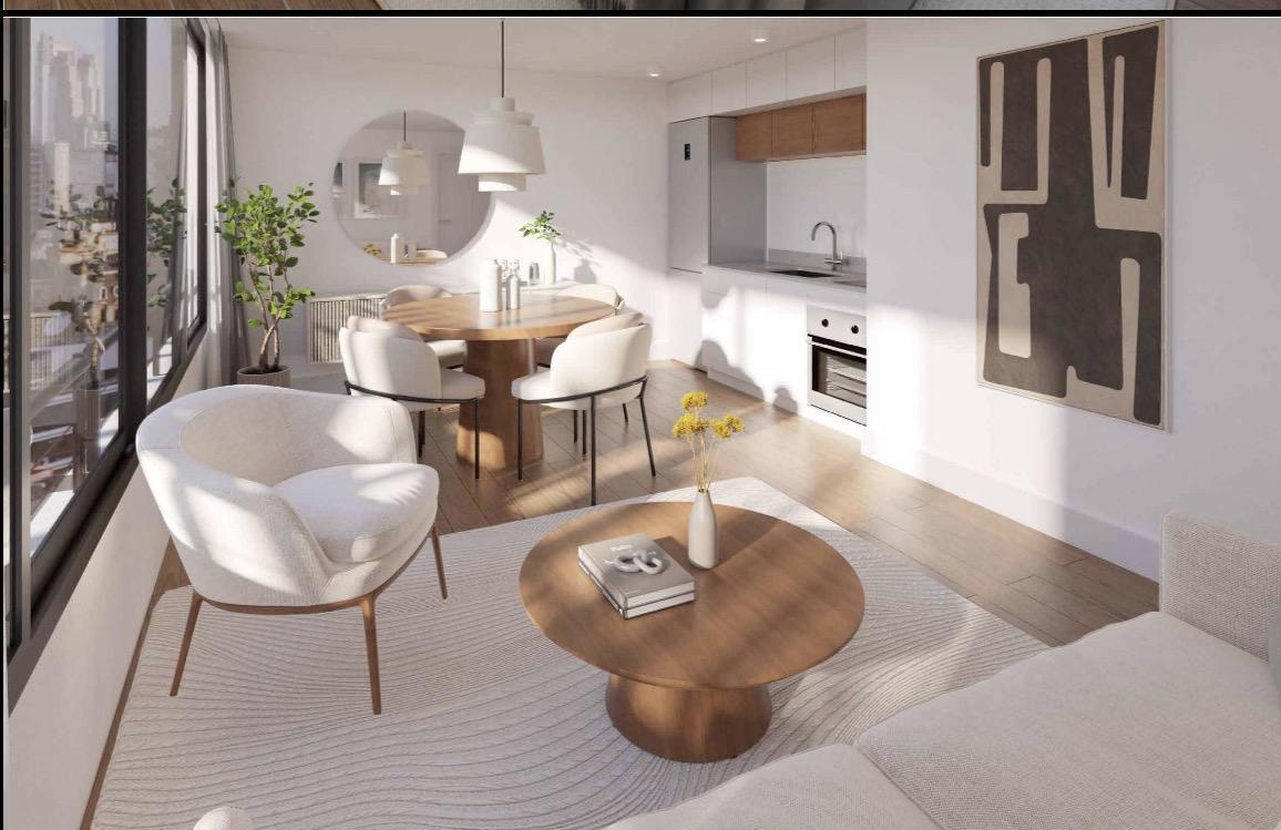 Foto de Venta pozo departamento 3 ambientes - Palermo , CABA, imagen 3