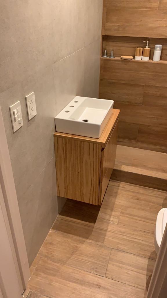 Foto de VENTA DEPARTAMENTO 2 AMBIENTES HECHO A NUEVO - MUÑIZ, imagen 4