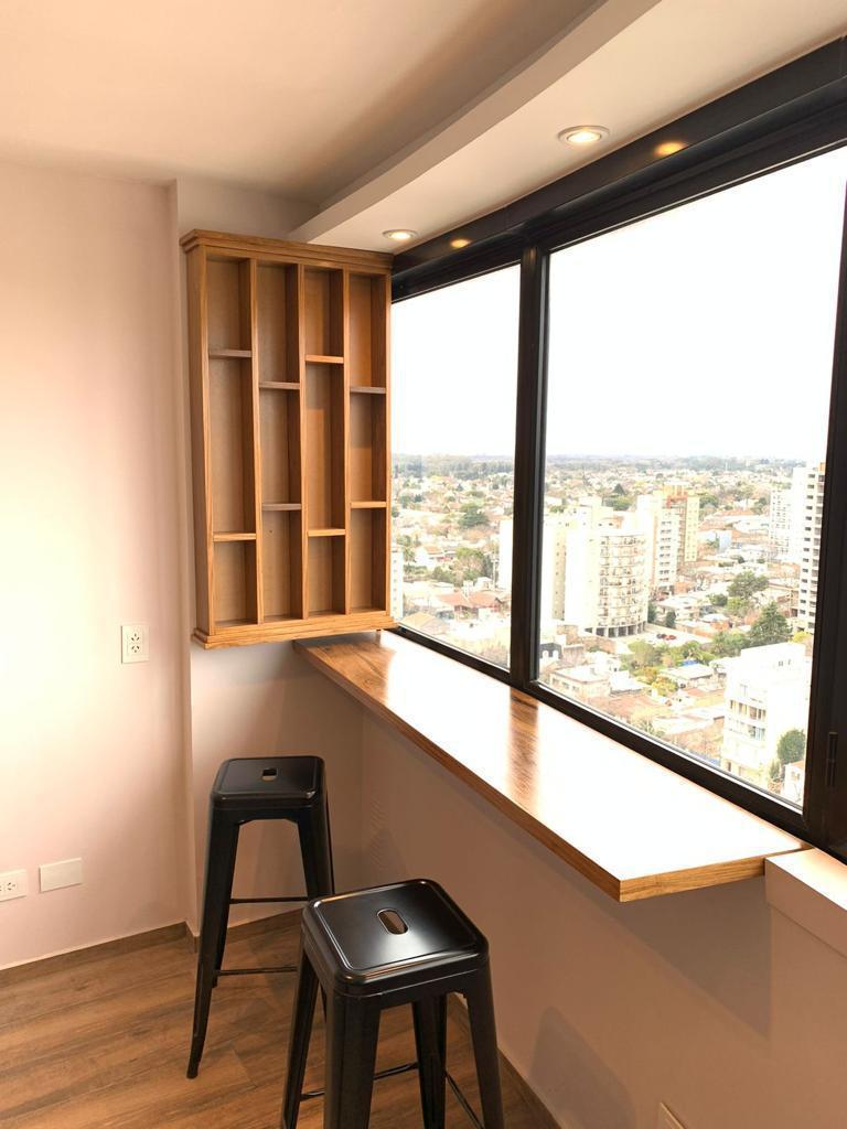 Foto de VENTA DEPARTAMENTO 2 AMBIENTES HECHO A NUEVO - MUÑIZ, imagen 5