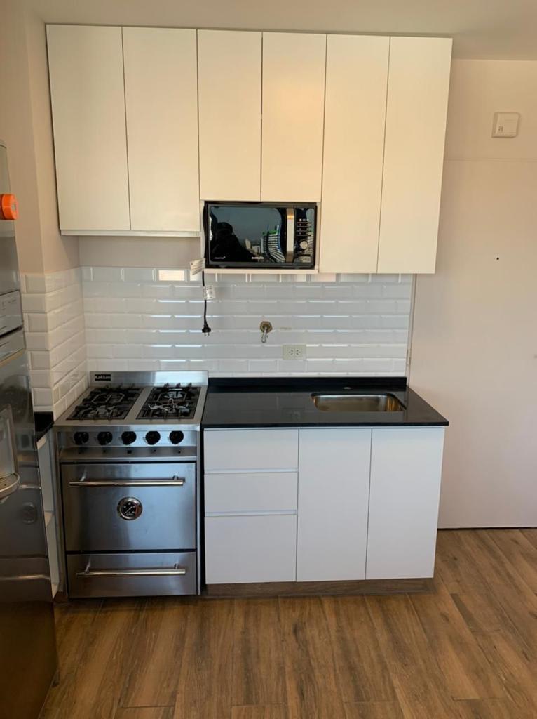 Foto de VENTA DEPARTAMENTO 2 AMBIENTES HECHO A NUEVO - MUÑIZ, imagen 2