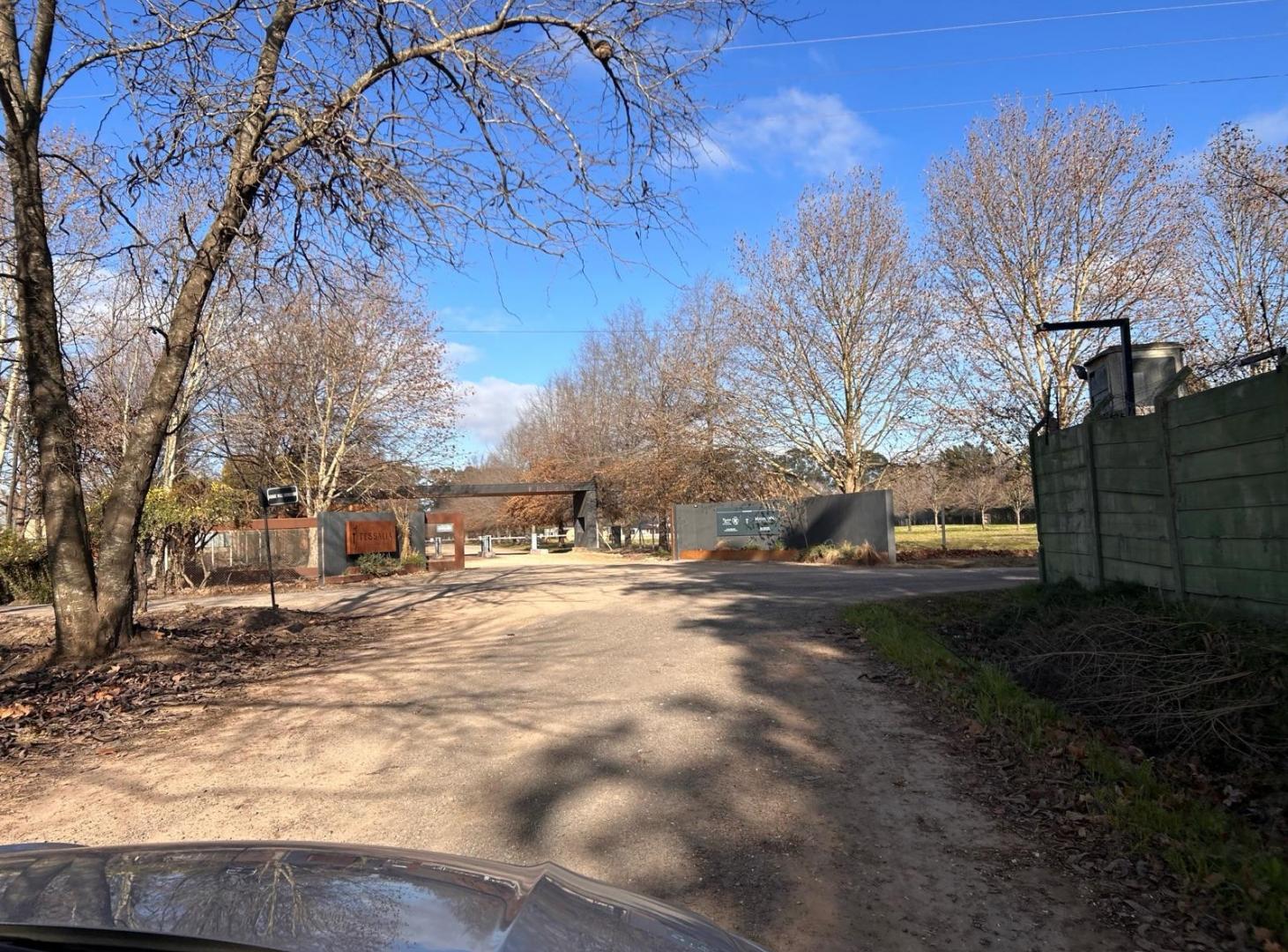 Foto de VENTA Terreno interno en Tessalia Tierra de Centauros - GRAL RODRIGUEZ, imagen 2