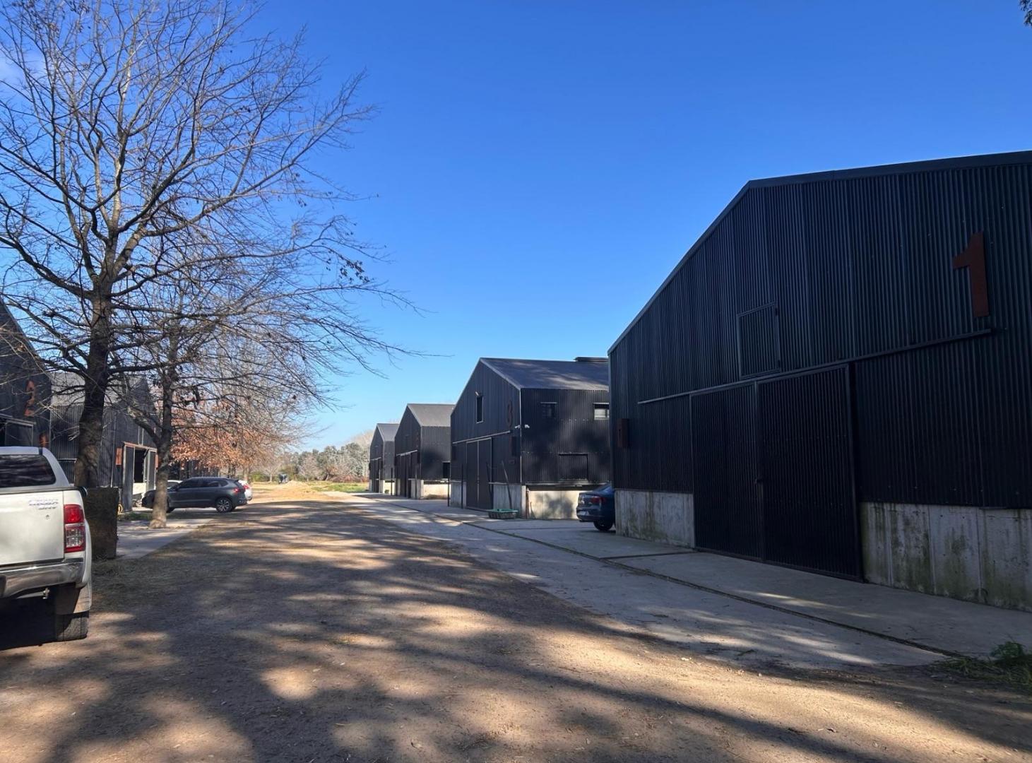 Foto de VENTA Terreno interno en Tessalia Tierra de Centauros - GRAL RODRIGUEZ, imagen 1