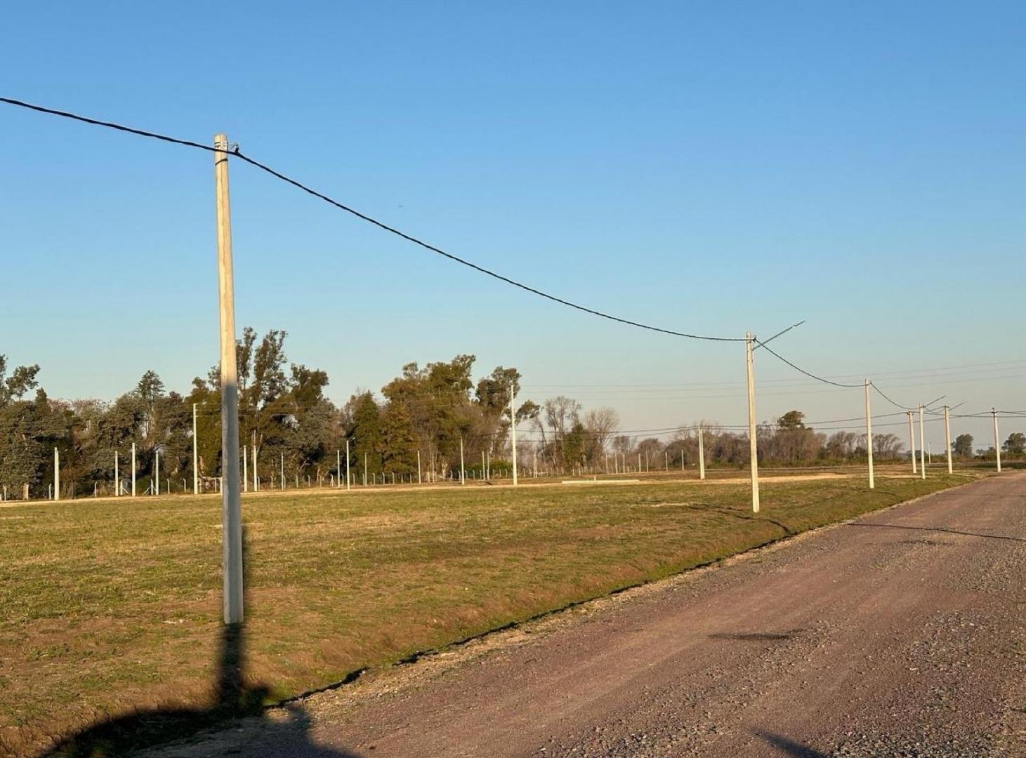 Foto de VENTA Terreno interno en Tessalia Tierra de Centauros - GRAL RODRIGUEZ, imagen 3