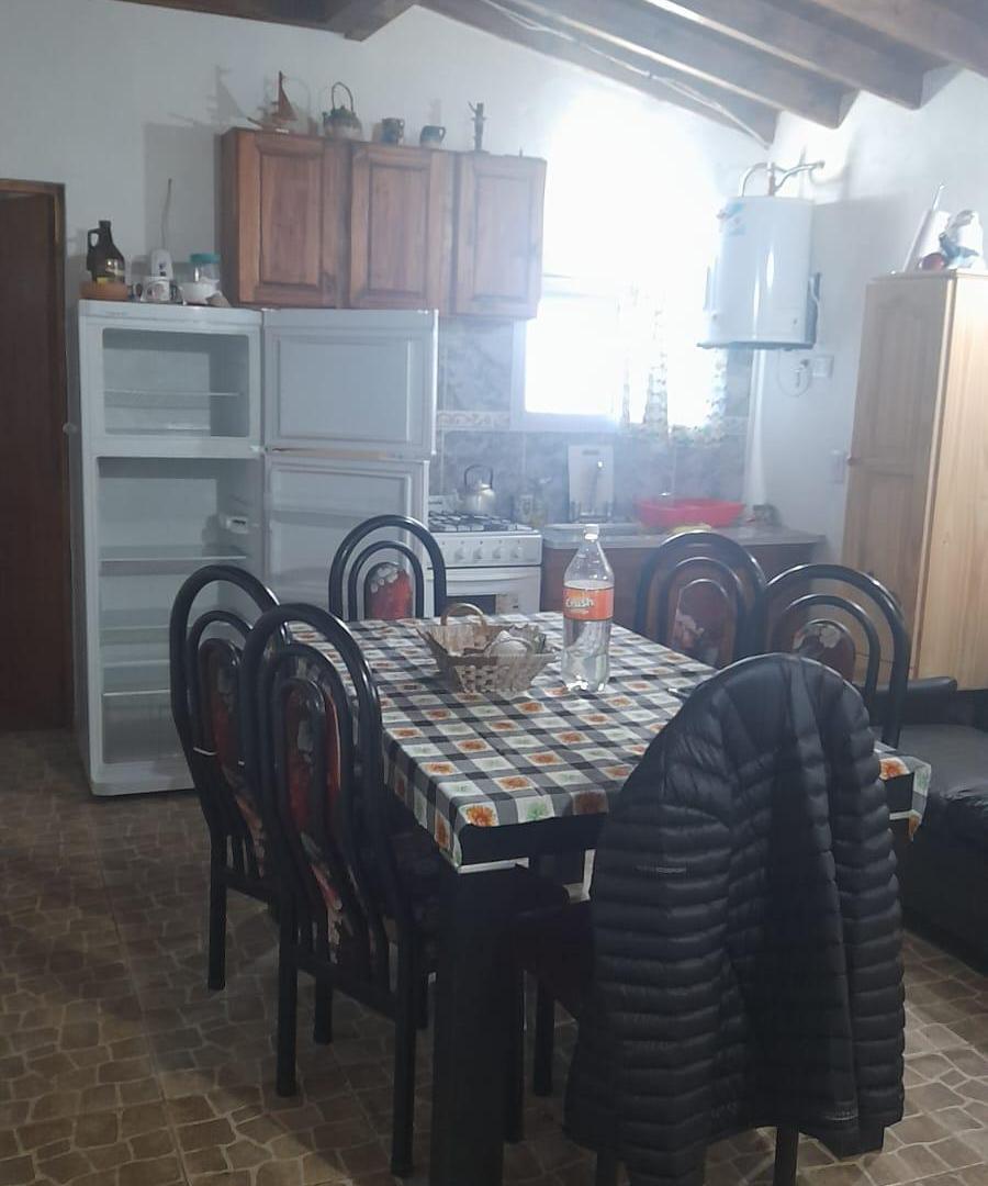 Foto de VENTA DOS CABAÑAS de 3 ambientes c/u- Balneario CAMET NORTE, imagen 4