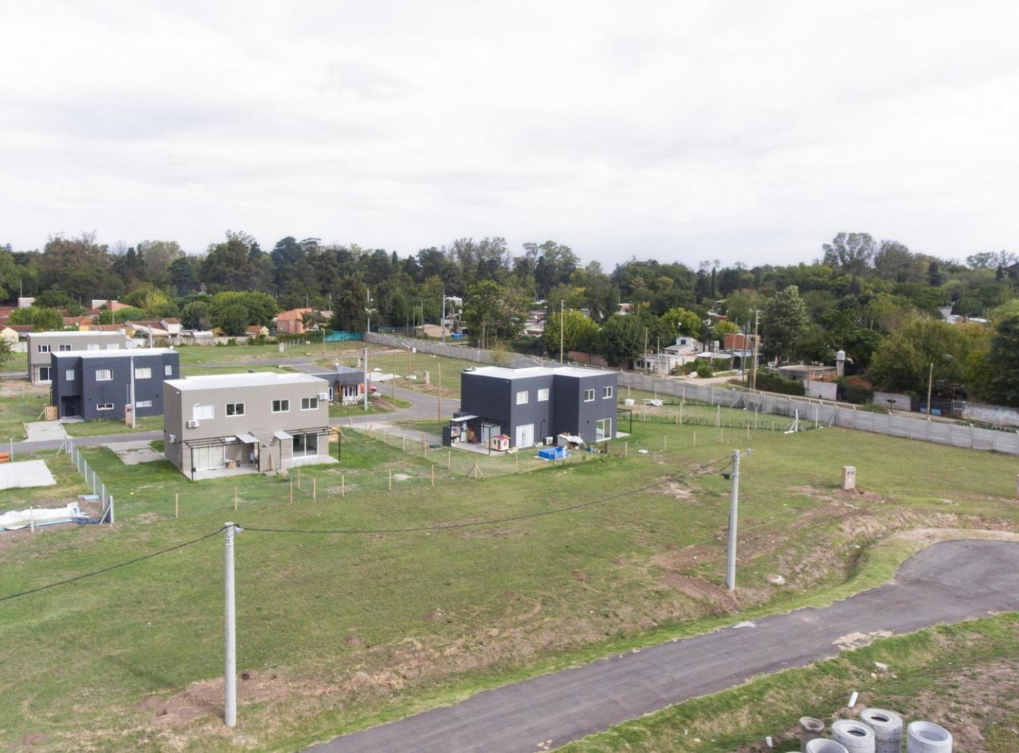 Foto de Venta Terrenos en Barrio Parque Las Casuarinas, Del Viso- Pilar, imagen 4