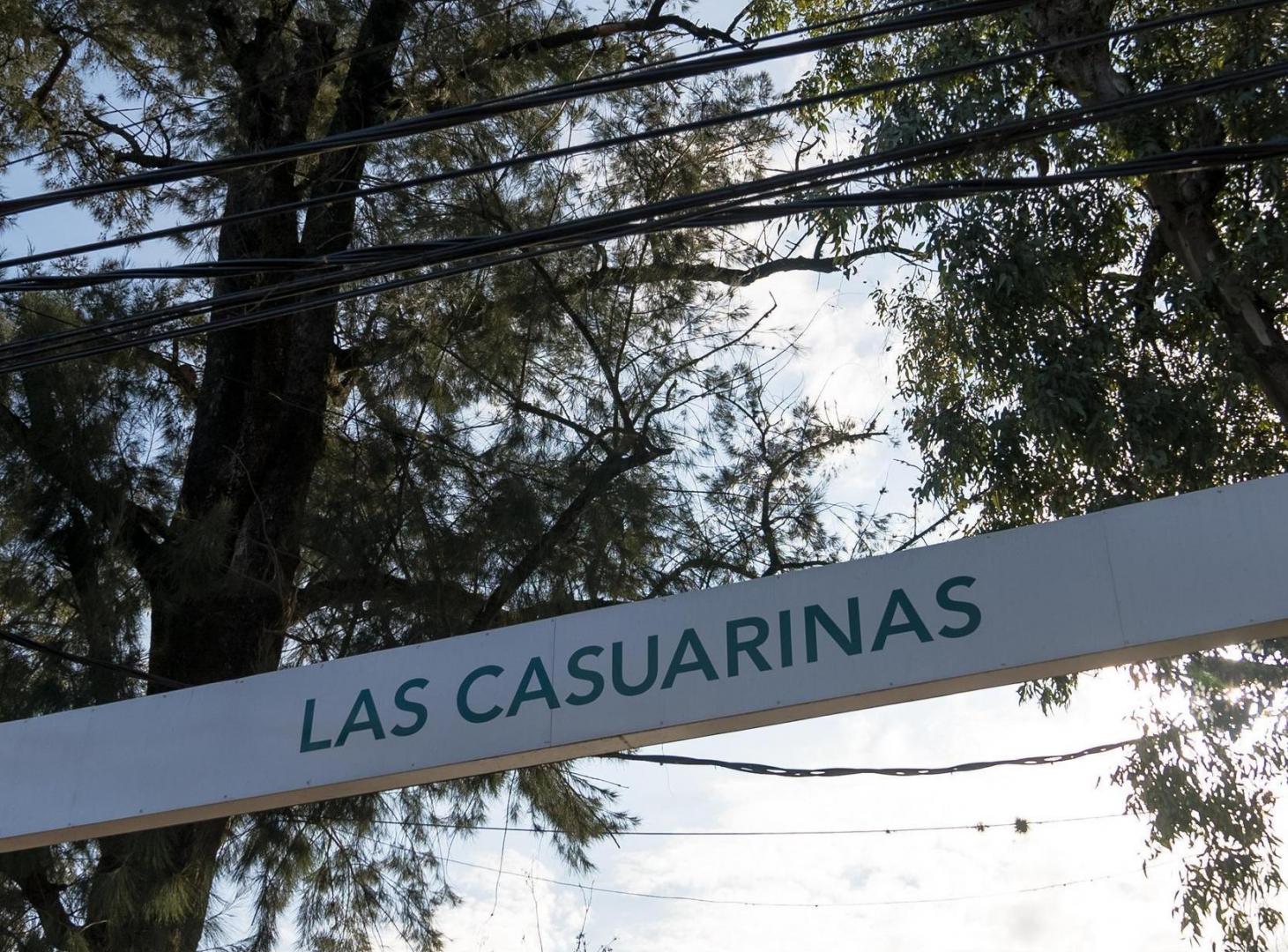 Foto de Venta Terrenos en Barrio Parque Las Casuarinas, Del Viso- Pilar, imagen 1