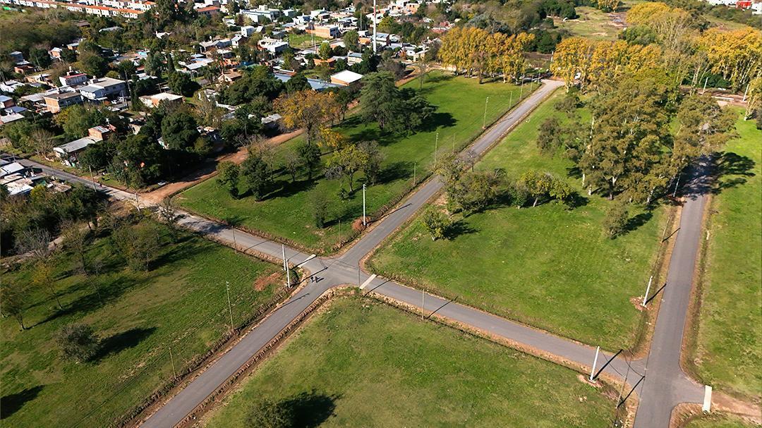 Foto de Venta Terrenos en Barrio Parque Las Clemencias, Pilarica - Pilar, imagen 3