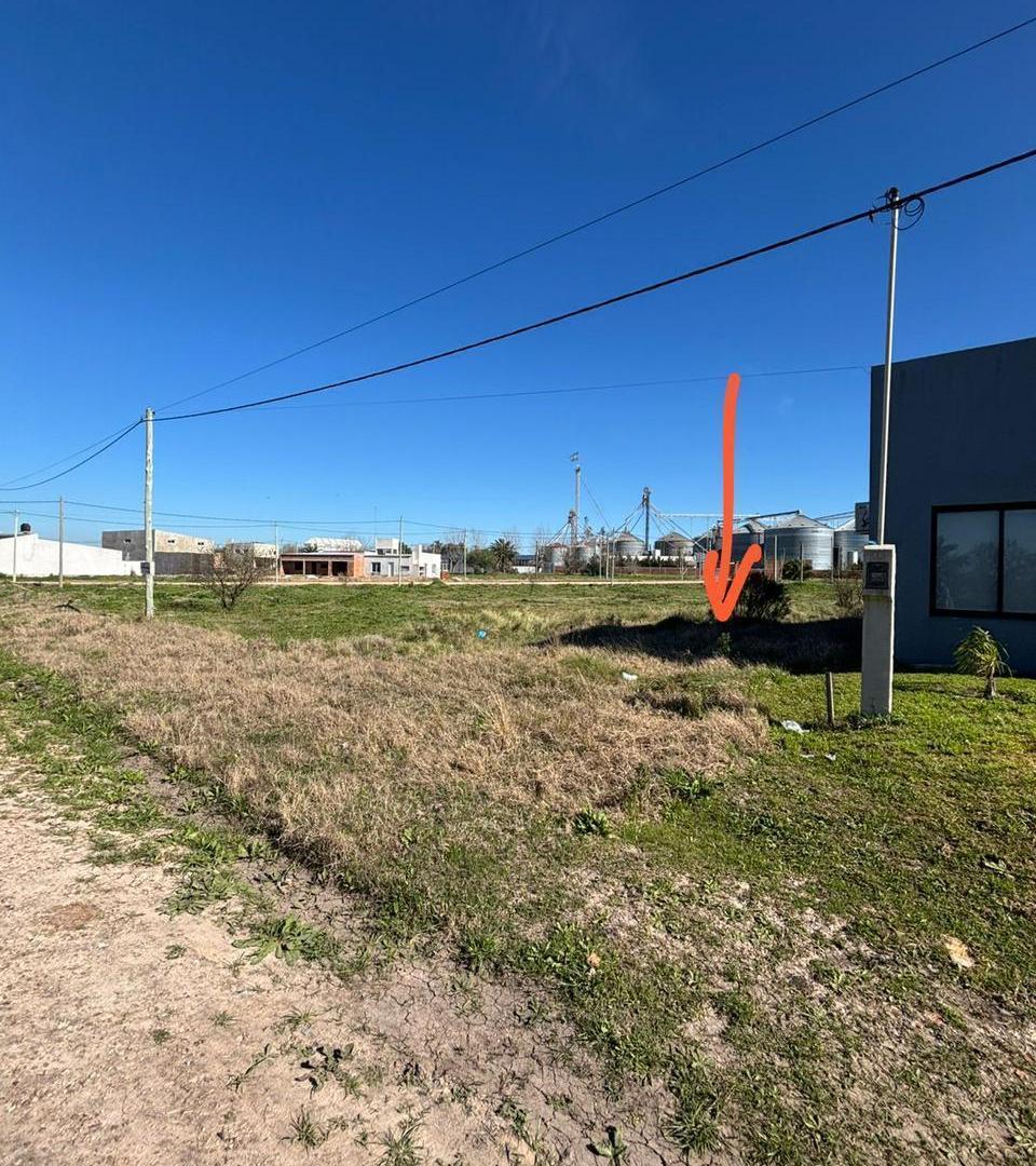 Foto de Venta Lote 322 mts 2 - Tala Entre Rios, imagen 1