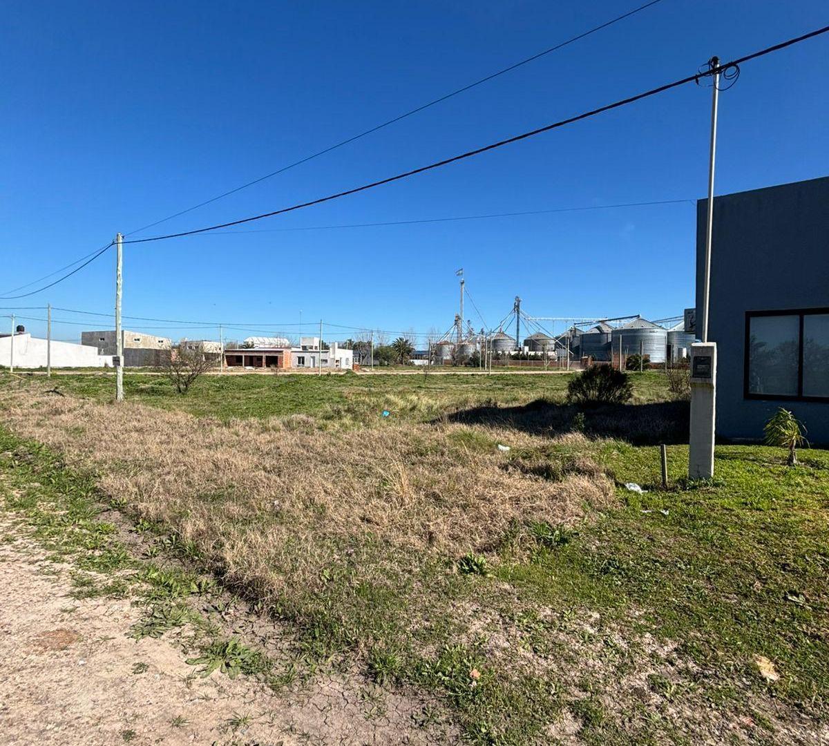 Foto de Venta Lote 322 mts 2 - Tala Entre Rios, imagen 4