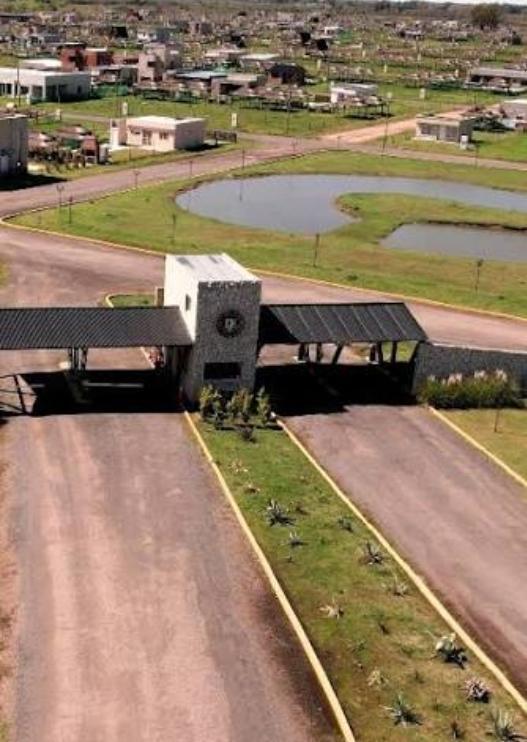 Foto de VENTA lote (20 x 30) Fincas DON EUGENIO II, BAJAS EXPENSAS, C/ Amenities, imagen 4