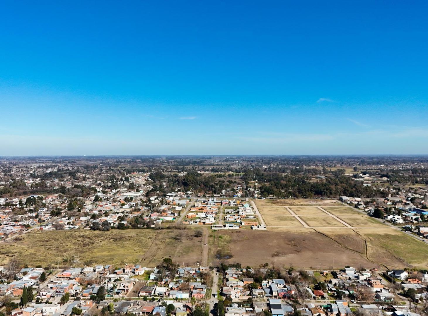 Foto de Venta Terrenos con financiacion en Barrio Parque La Soñada II, Pres, imagen 1