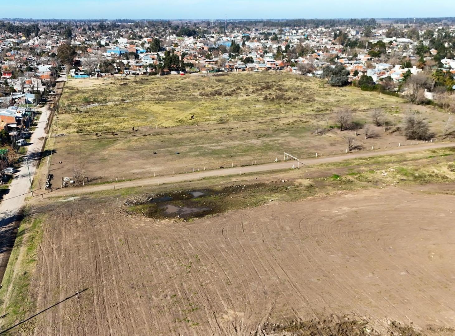 Foto de Venta Terrenos con financiacion en Barrio Parque La Soñada II, Pres, imagen 5