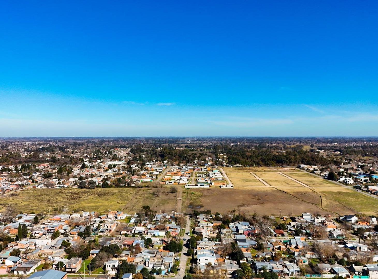 Foto de Venta Terrenos con financiacion en Barrio Parque La Soñada II, Pres, imagen 2