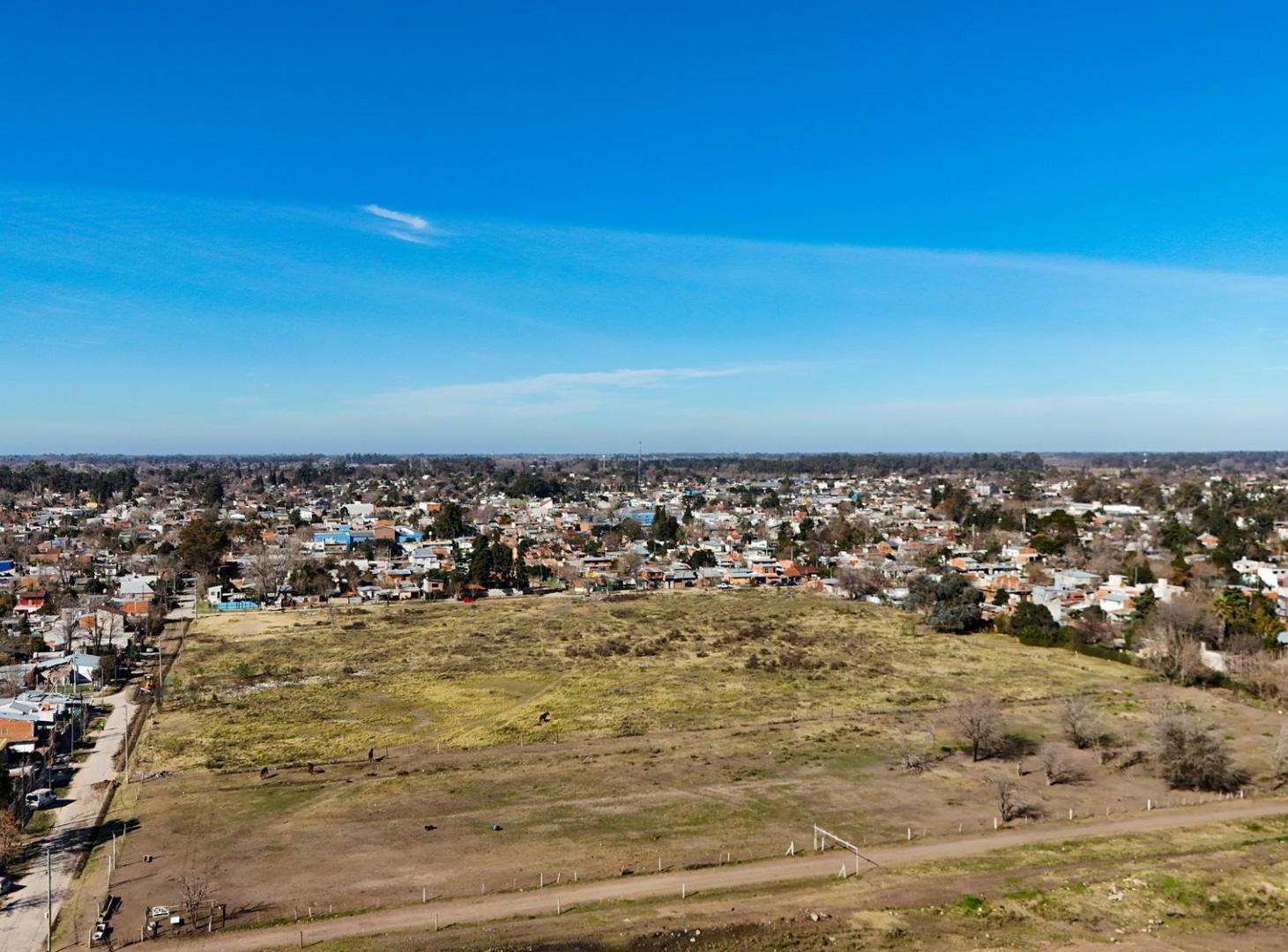 Foto de Venta Terrenos con financiacion en Barrio Parque La Soñada II, Pres, imagen 4