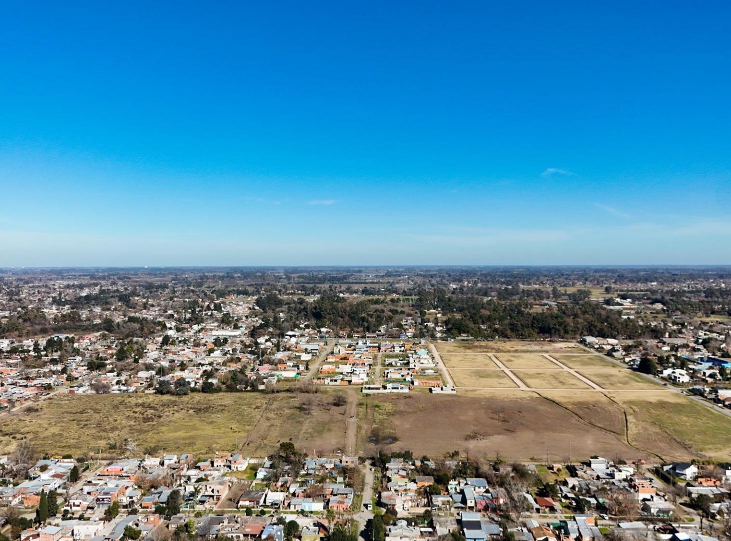 Foto de Venta Terrenos con financiacion en Barrio Parque La Soñada II, Pres, imagen 3