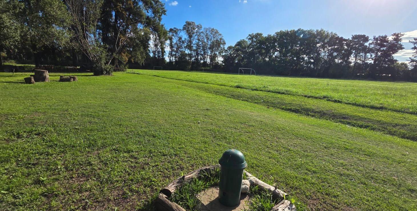 Foto de VENTA TERRENO FRACCION 4 HECTAREAS - TRUJUY MORENO, imagen 2